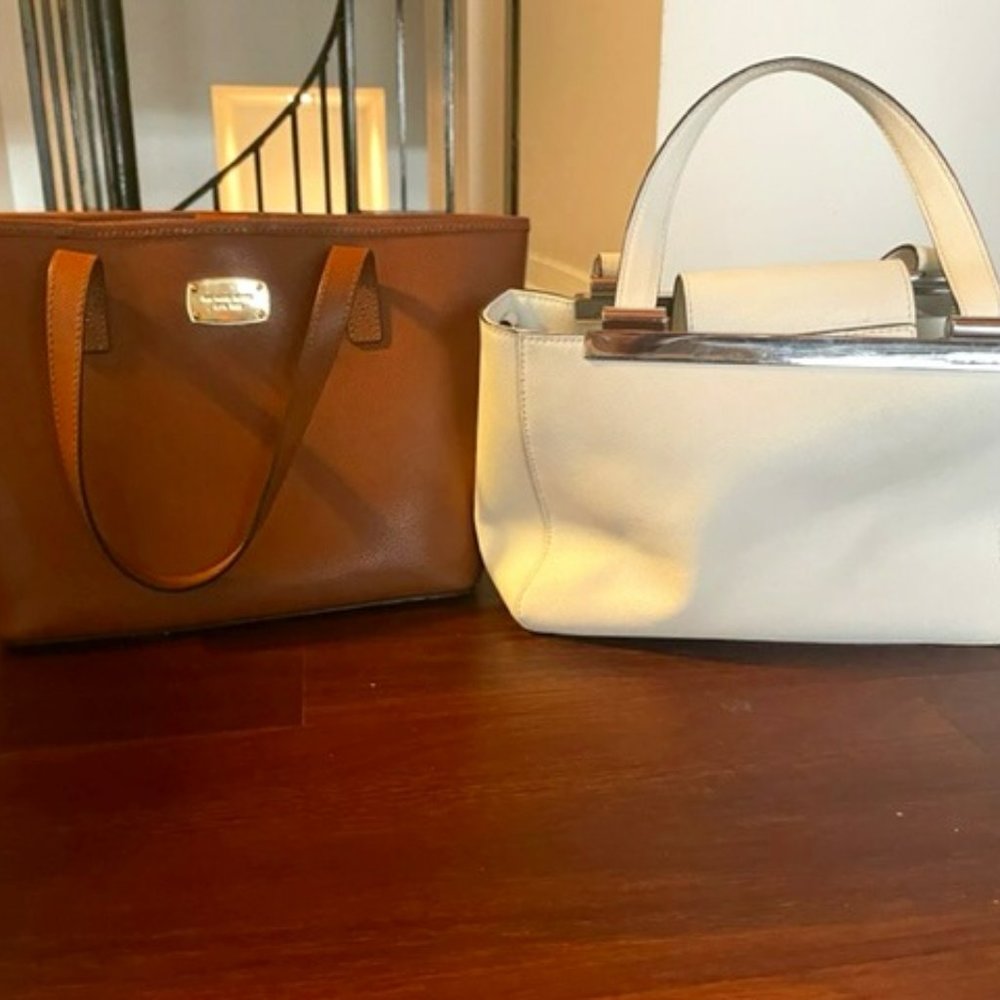 Michael Kor's Purses